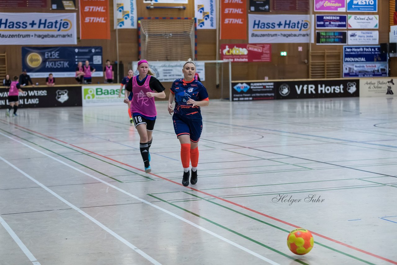 Bild 557 - VR Bank Cup Horst